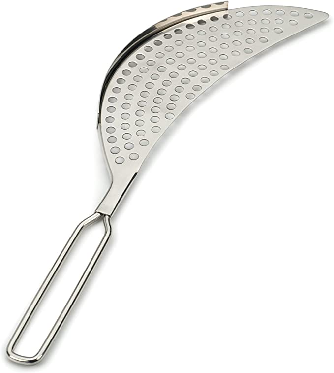 RSVP Endurance® Crescent Pot Strainer [Kitchen]