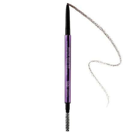 Brow Beater Microfine Brow Pencil and Brush