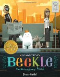 The Adventures of Beekle The Unimaginary Friend