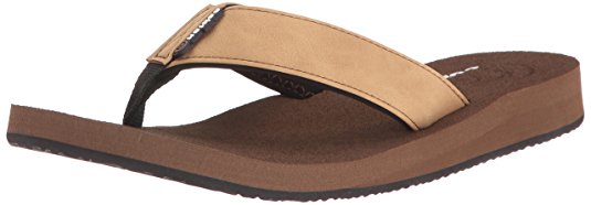 cobian Men's Floater Flip-Flop