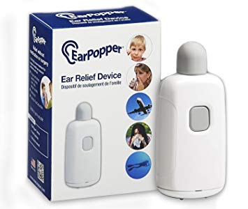 EarPopper Home Version by Summit Medical
