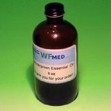 Peppermint Essential Oil 100 Pure Uncut 1 Oz