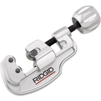 Ridgid 29963 Stainless Steel Tubing Cutter