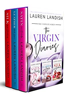 The Virgin Diaries: The Complete Series