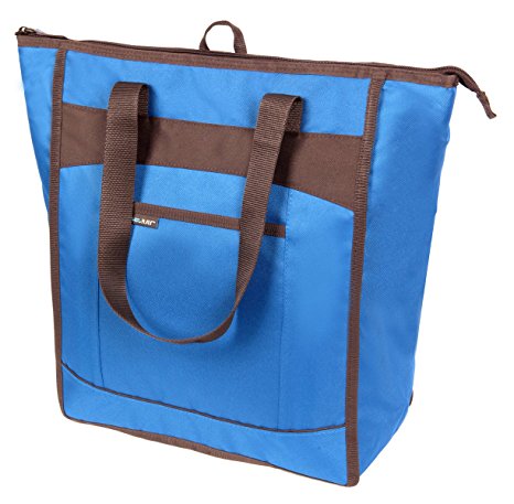 Rachael Ray ChillOut Thermal Tote, Blue