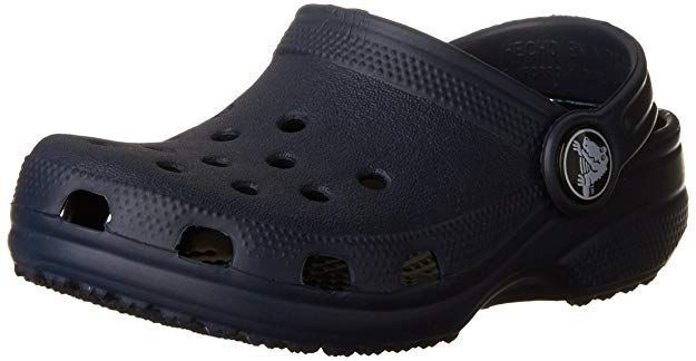 Crocs Kids' Classic 10006 Clog