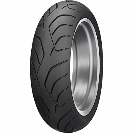 Dunlop Roadsmart III 180/55ZR17 Rear Tire 33R308