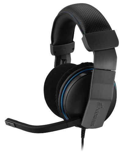 Corsair Vengeance 1500 CA-9011124-NA Dolby 7.1 USB Gaming Headset