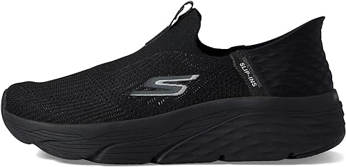 Skechers Women's Max Cushioning Elite Slip-ins-Smooth Transition Sneaker