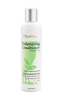 Deep Conditioning Treatment & Hair Thickener - Promotes Hair Growth, Prevents Hair Loss - Organic Beauty Products (16oz)