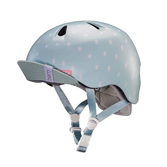 BERN - Kid's Nina Helmet