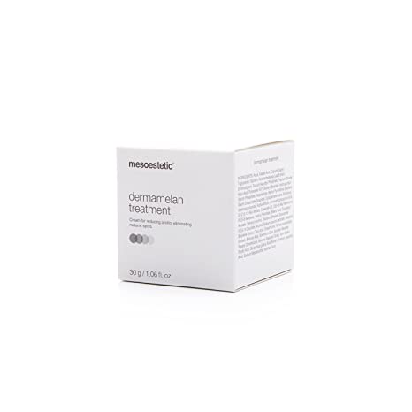 Mesoestetic Dermamelan Treatment Cream - 30 g / 1.06 fl. oz.