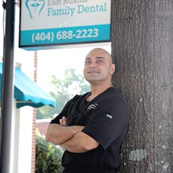East Atlanta Family Dental