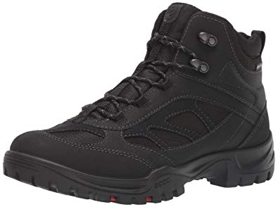 ECCO Men's Xpedition Iii Gore-tex Mid Cut Hiking Boot