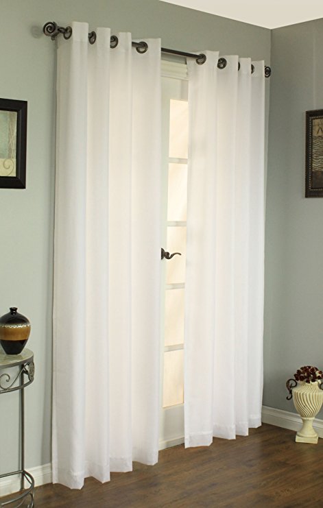 Thermalvoile Rhapsody Lined panels