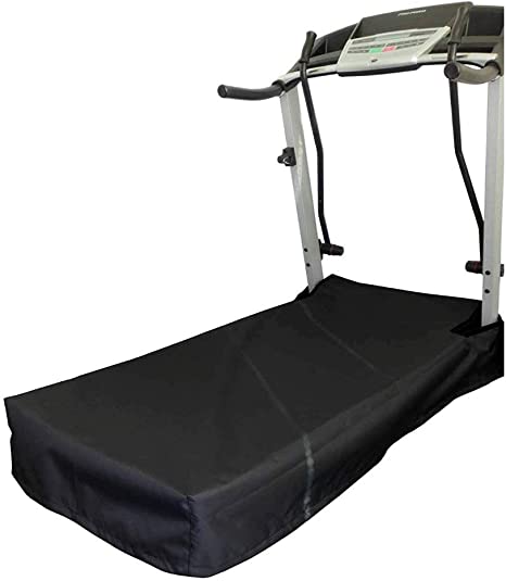 Equip, Inc. Protective Cover for Treadmill Platform Belt. Heavy Duty UV/Mold/Mildew/Water-Resistant/Indoor and Outdoor Cover