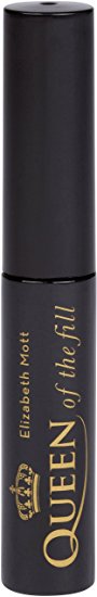 Queen of the Fill Tinted Eyebrow Makeup Gel Cruelty Free (Blonde) (4g/.14oz)