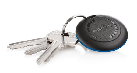 Elgato Smart Key, Connect your key to your iPhone (Bluetooth Smart), black