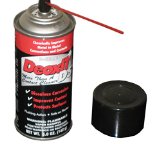 Hosa Cable D5S6 Deoxit Contact Cleaner Spray