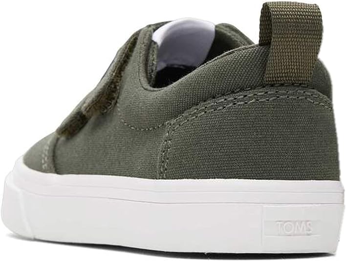 TOMS Boy’s, Fenix Sneaker - Toddler