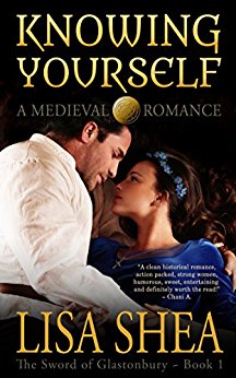 Knowing Yourself - A Medieval Romance (The Sword of Glastonbury Series Book 1)