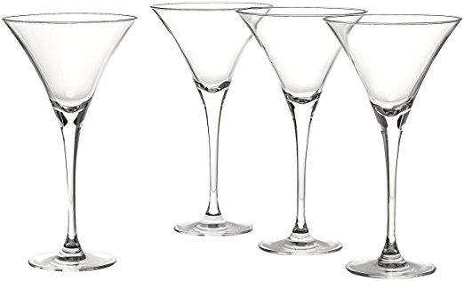 Lenox Tuscany Classics Martini, Set of 4