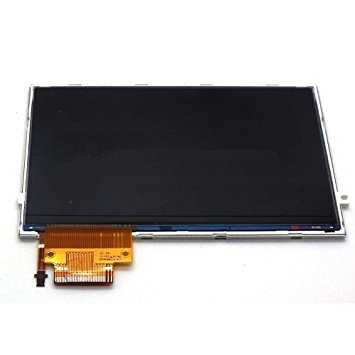 New LCD Display Screen Panel Replacement for PSP Slim 2000 2001