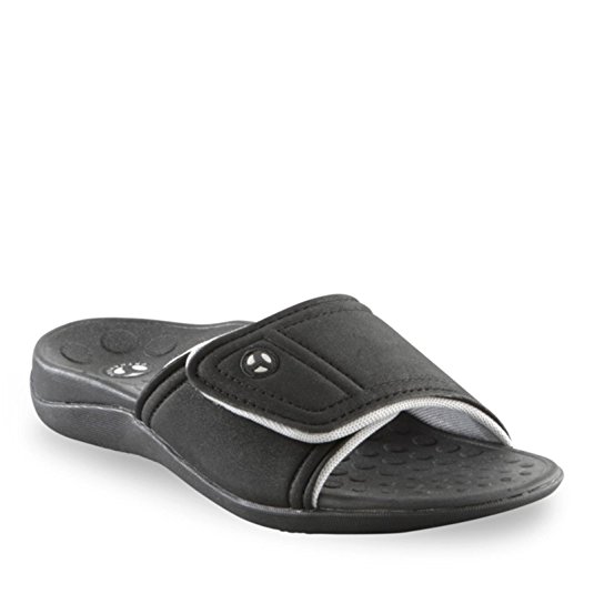 Unisex Kiwi Slide Sandals by Orthaheel