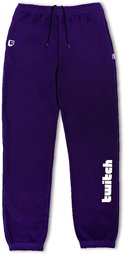 Twitch Cozy Pant