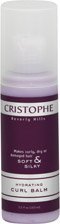 Cristophe Beverly Hills Hydrating Curl Balm 5.5 Oz