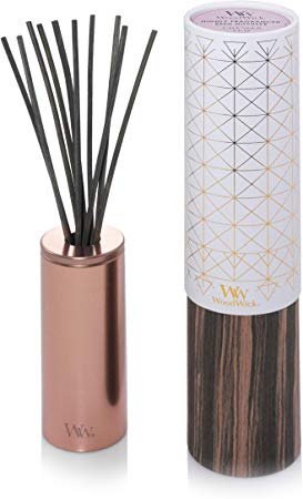 WoodWick Aura, Lavender Leaf, Reed Diffuser