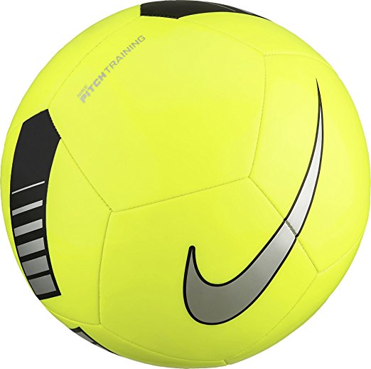 Nike Pitch Training Soccer Ball