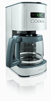 Kenmore 12-Cup Programmable Aroma Control Coffee Maker by Kenmore