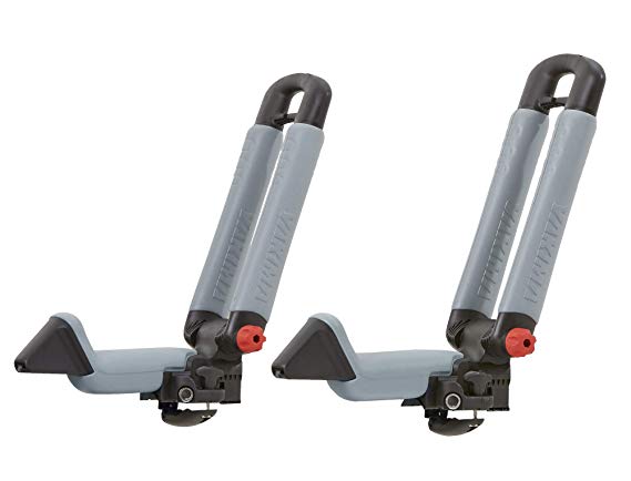 Yakima - BowDown Roof Mounting System for Boats