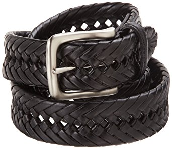 Tommy Hilfiger Men's Braided Belt