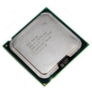 Core 2 Duo E6700 2.66GHz - Processor