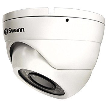 Swann SWPRO-771CAM Pro-771 Indoor Dome Camera (White)