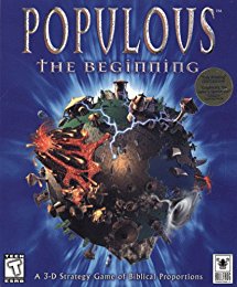 Populous:  The Beginning - PC