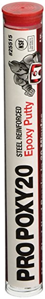PRO-POXY 20 Epoxy, 4oz.