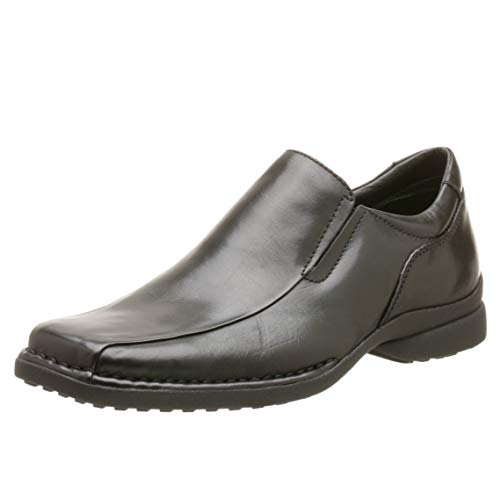 Kenneth Cole REACTION Men's Punchual Slip On
