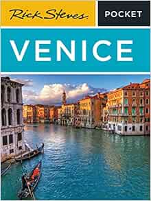 Rick Steves Pocket Venice (Rick Steves Pocket Travel Guides)