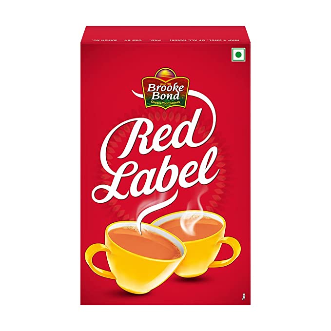 Brooke Bond, Red Label, 100g