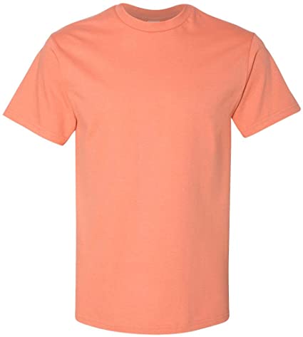 Gildan Men's Classic Fit Hammer Tee Shirt