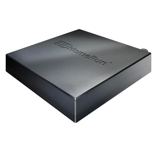 SiliconDust HDHomeRun CONNECT DUO 2-Tuner LiveTV for Cord Cutters (HDHR5-2US)