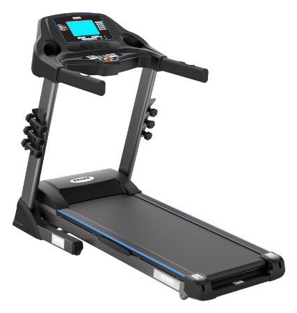 Fakespot Branx Fitness Foldable Cardio Pro To. Fake Review