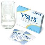 VSL#3 High Potency Probiotic - UNFLAVORED- 30 Pack