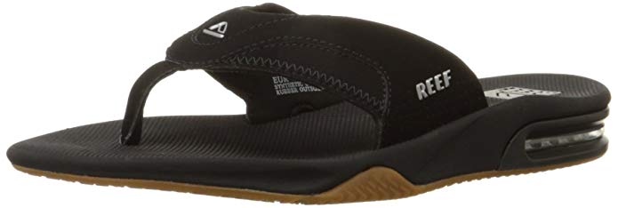 Reef Men's Fanning Flip Flop