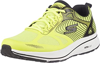 Skechers Men's Go Run Consistent-Performance Running & Walking Shoe Sneaker