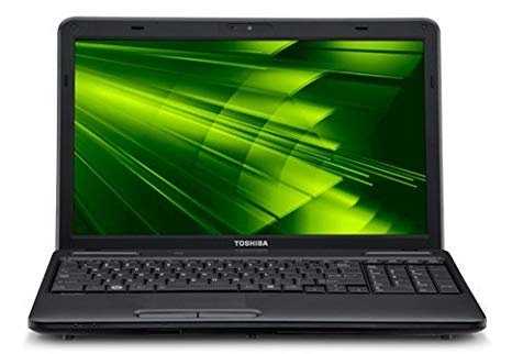 Toshiba Satellite C655D-S5515 Laptop Computer / 15.6-inch HD Display Screen / AMD Dual-Core E-300 1.3 GHz Processor / 2GB DDR3 RAM Memory / 320GB Hard Drive / Double-layer DVD±RW / 6-cell Battery / Webcam / Windows 7 Home Premium / Black