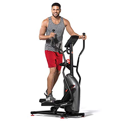 Schwinn Elliptical Machine